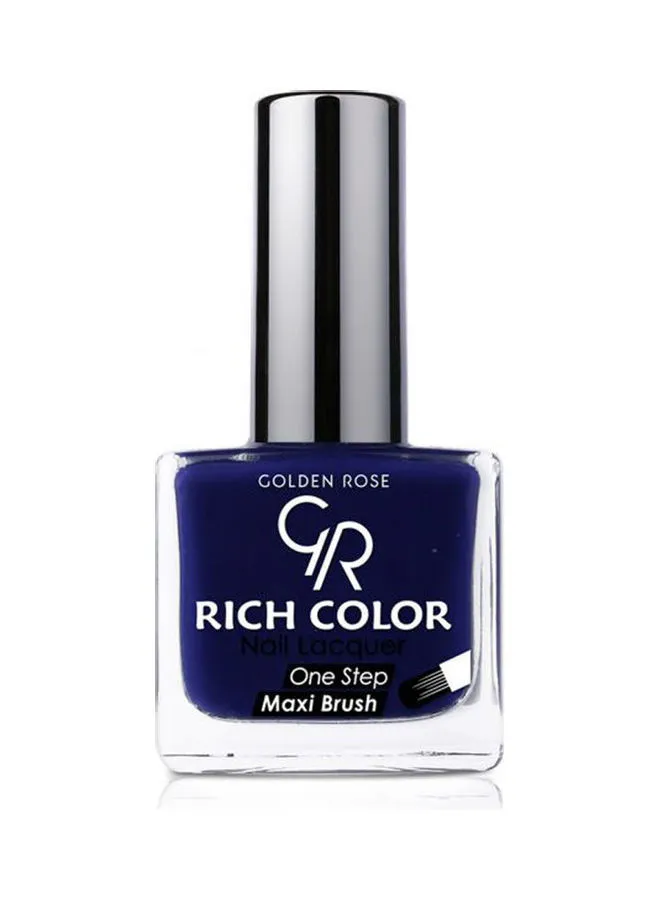 Golden Rose Nail Lacquer 16