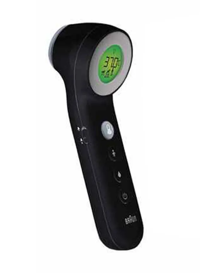 BRAUN No Touch + Touch Forehead Thermometer