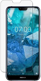 Tempered Glass Screen Protector For Nokia 7.1