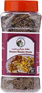 Al Fares Biryani Masala Seeds, 220G - Pack Of 1
