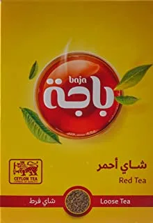 Baja Red Tea 200 g