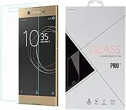 Sony Xperia XA1 Ultra Glass Pro Tempered Glass Screen Protector