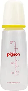 PIGEON BOTTLE PLASTIC 200ML(PA26010)