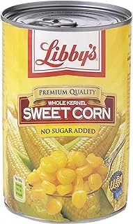 Libby's Whole Kernal Corn Can, 425G - Pack Of 1