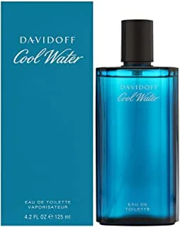 Davidoff Cool Water for Men Eau de Toilette
