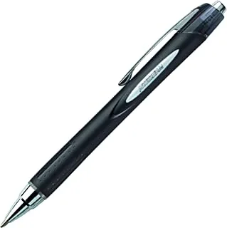 Uni Ball Mitsubishi Uni Jetstream Rollerball Retractable Pen Medium (Pack of 1)