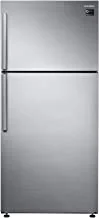 Samsung 527 Liter Double Door Refrigerator with Twin Cooling Plus Technology| Model No RT53K6100S8B with 2 Years Warranty