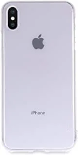 Torrii ممسحة لجهاز iPhone XS MAX - شفاف ، IP1865-WIP-01