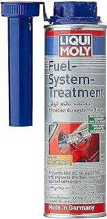 Liqui moly fuel system treatment 300ml