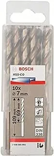 Bosch 2608585892 7.0mmx2.72