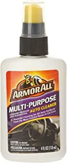Armor All Multi Purpose Auto Cleaner (Mini) 118 Ml