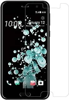 Tempered Glass Screen Protector By Ineix For HTC U Play