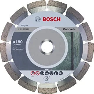 Bosch 1400 Watt Professional Hand Held Circular Saw - Gks 190-0 601 623 072