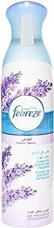 Febreze Air Freshener - Lavender Spray, 300 ml