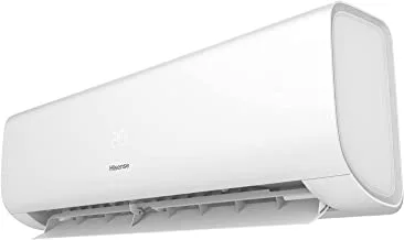 Hisense 30000 BTU Wall Air Conditioner with Cooling Function | Model No AS36CTN with 2 Years Warranty