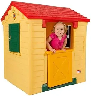 Little Tikes® | My First Playhouse - Primary
