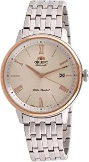Orient Automatic Watch For Men Ra-Ac0J01S00C