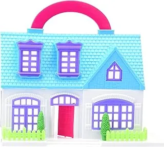 Villa Doll House