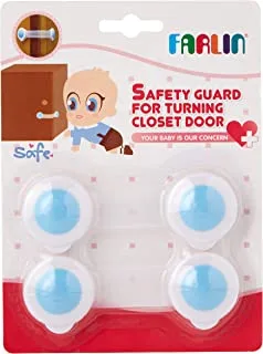 Safety Guard For Closet Door - Bf-512D