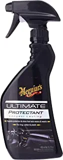 Meguiar's ultimate car protectant, 15.2 oz