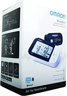 Omron Blood Pressure Monitor M7 intellisense IT Upper Arm Automatic