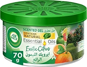 Air Wick Scented Gel Citrus