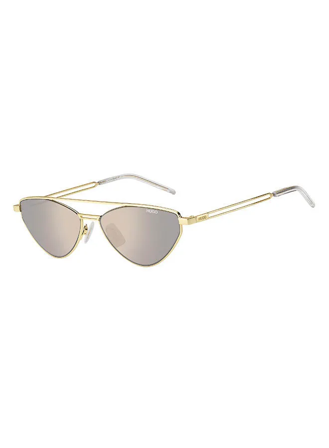 HUGO Men's Goggle Sunglasses HG 1144/S