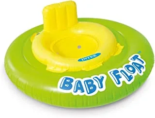 Intex Children's Baby Float Swimming Aid
