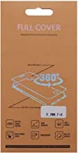 Apple iPhone 7/8 Gelatin 360 Full Screen Protector Front and back