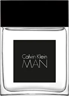 Calvin Klein Man Perfume for Men Eau De Toilette 100ML