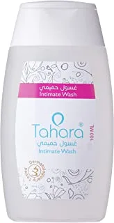 Tahara Intimate Wash, Mesk, 100ml