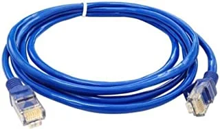 NHH-Solution RJ 45 Cat6 Lead Ethernet LAN Network Router Cable 10 متر