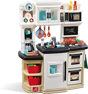 Step2 Great Gourmet Kitchen for Kids - 868000