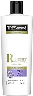 Tresemme Repair & Protect Conditioner With Biotin For Dry & Damaged Hair, 400Ml