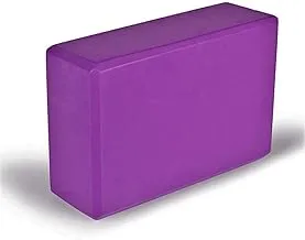 ALSafi-EST Yoga Exercise Cube - Purple
