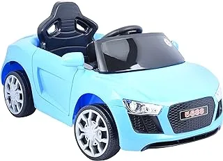 Complex Audi Electrikids Ride On Car Blue, 687700311027