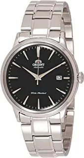 Orient Bambino Automatic Stainless Steel Watch RA-AC0006B00C