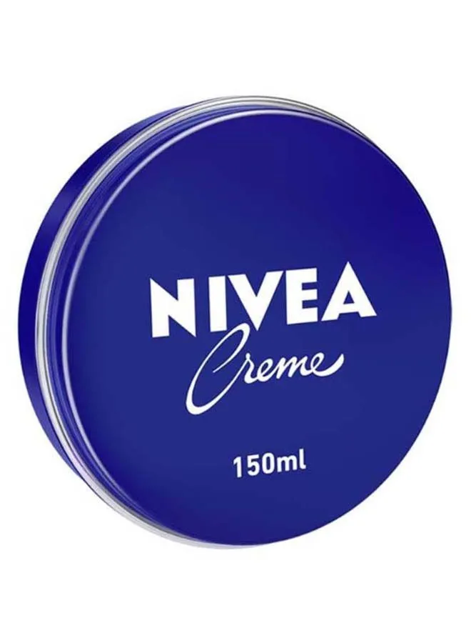 NIVEA Universal All Purpose Moisturizing Cream Tin 150ml