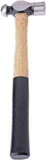 Stanley Stht54189-8 Wood Handle Ball Pein Hammer