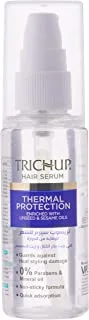 Trichup Hair Serum 60 Ml Thermal Protection