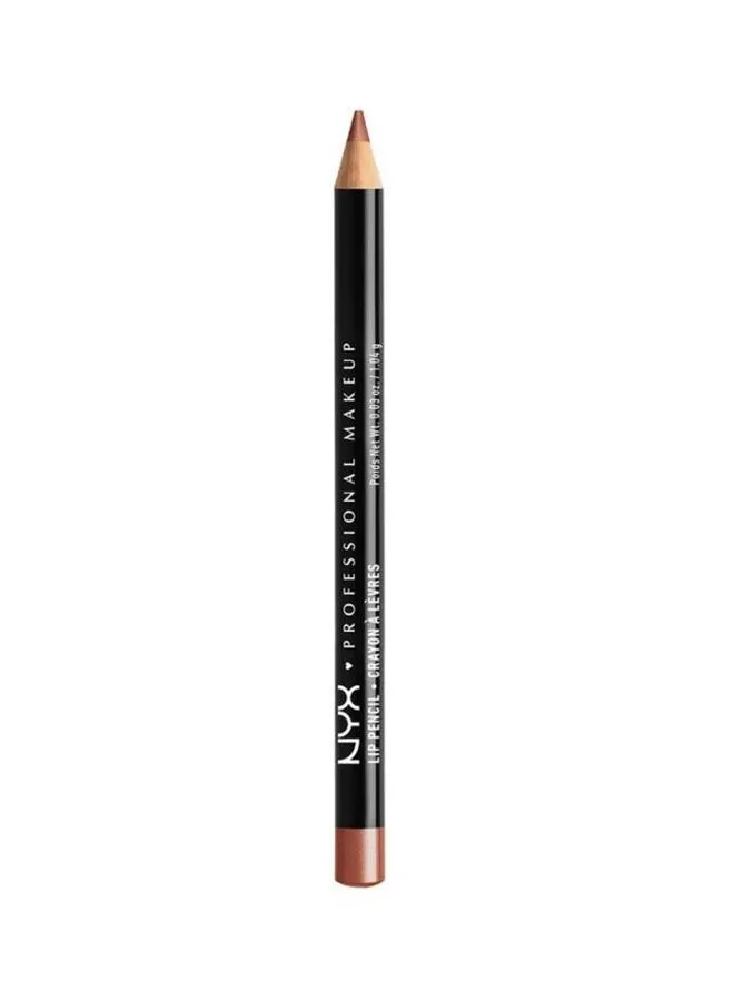 NYX PROFESSIONAL MAKEUP Slim Lip Pencil Ever