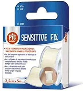 Sensitive Fix Silk Plaster W/Spool Cover 5 cm x 5 m