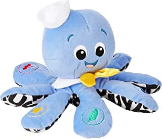 BABY EINSTEIN-22-Octopush™ Musical Toy