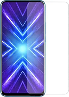 Honor 9X Screen Protector Glass Tempered Guard Shock Proof 9H Protection For Honor 9X by Nice.Store.UAE