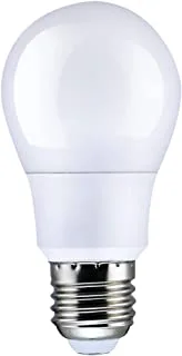 Rafeed LED Bulb 7W, 3000K Warm Light, 50/60 Hz, E27 Bulb, 700 Lumens, LED Bulb, Non-Dimmable, Lifespan 20,000 hours, Housing Plastic, Save Power 80%, Rafeed Bulb, Interior Lighting RFE-0251A