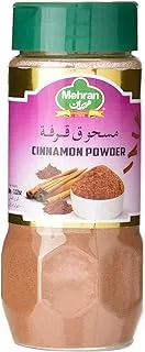Mehran Cinnamon Powder Jar, 100 G