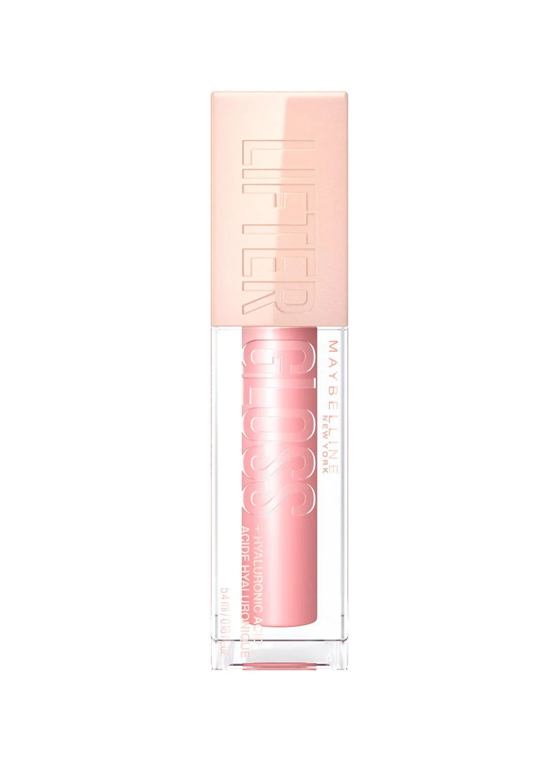 MAYBELLINE NEW YORK Maybelline Lifter Lip Gloss 006 Reef