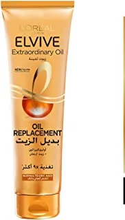 L'Oréal Elvive Extraordinary Oil Replacement, 300Ml