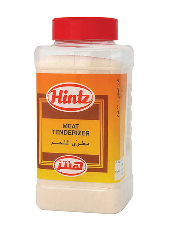 Hintz Meat Tenderizer Big 1200grams