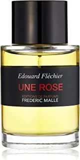 Frederic Malle Une Rose Eau De Parfum 100Ml